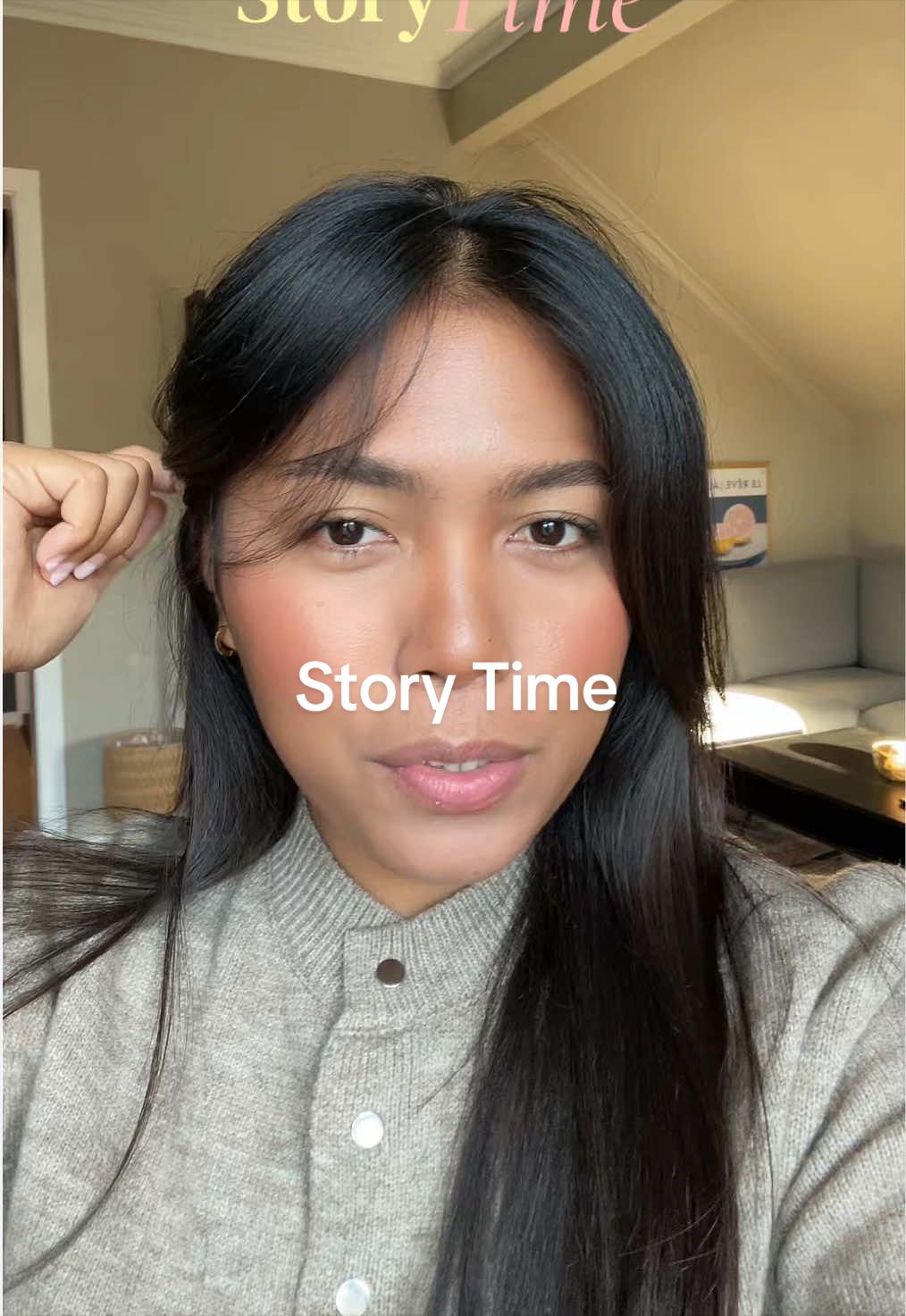@Pearl Yanson