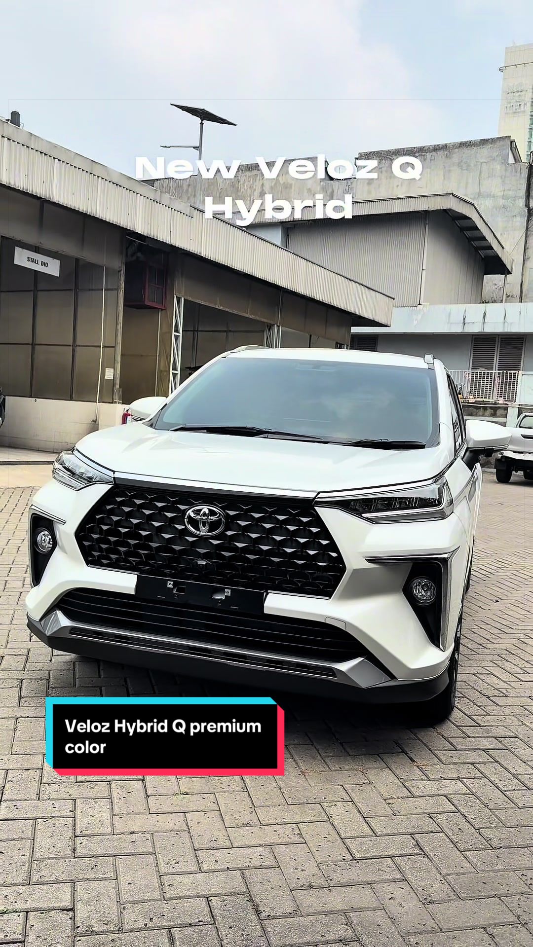 @Eriz Toyota
