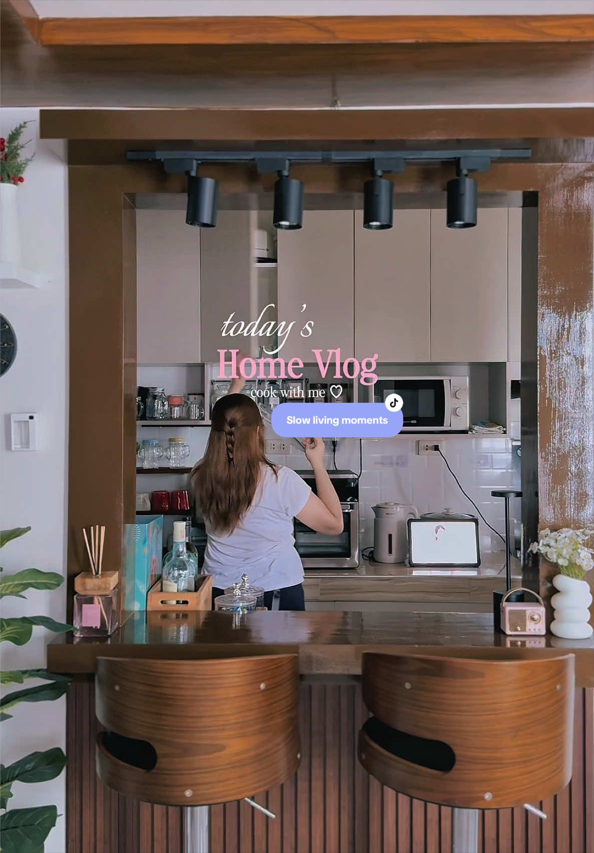 @Chloo| Home Diaries| Lifestyle