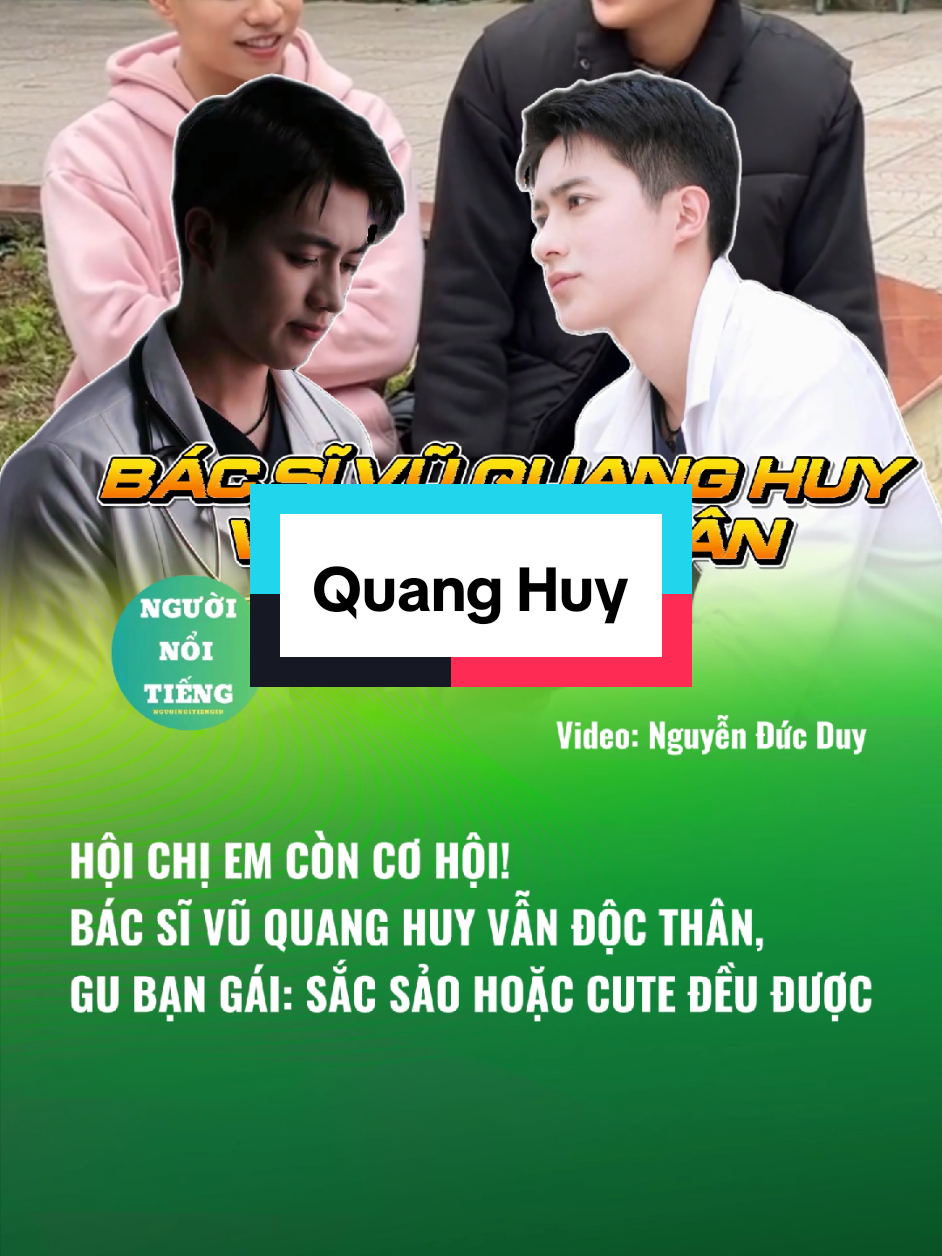 @Người Nổi Tiếng