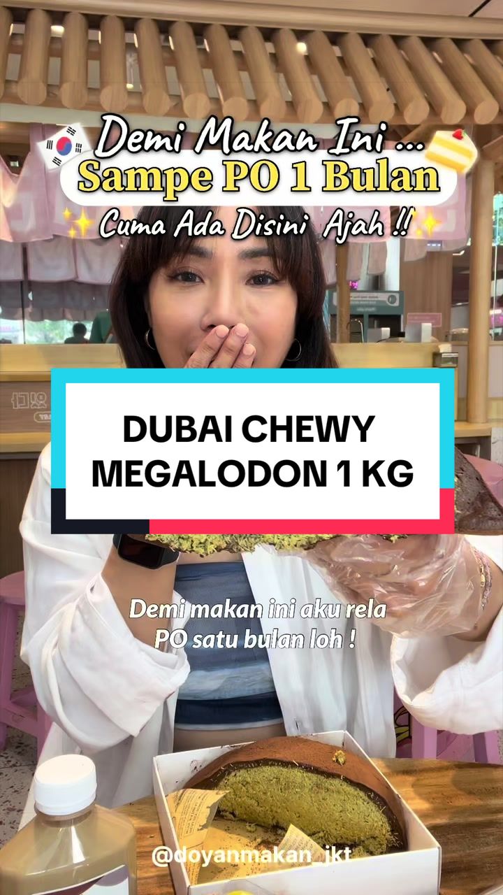 @doyanmakan jkt