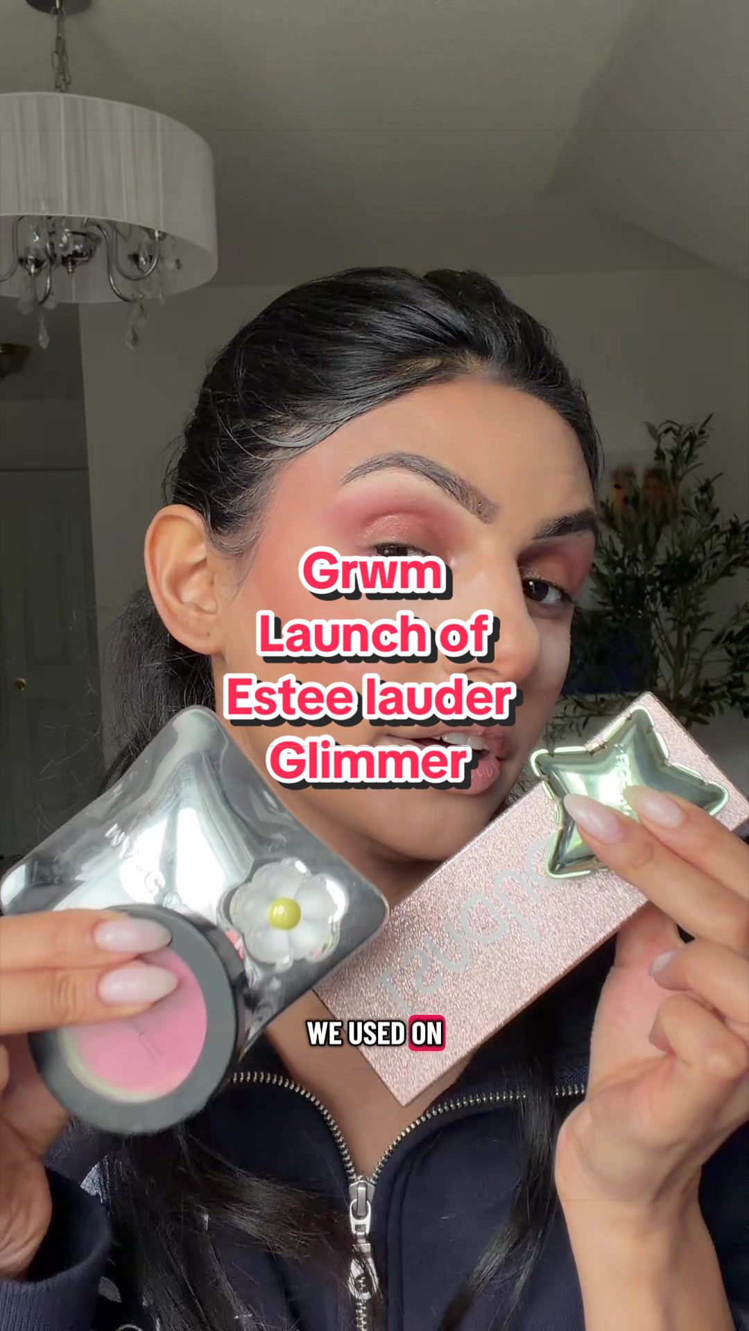 @GlamByGilly