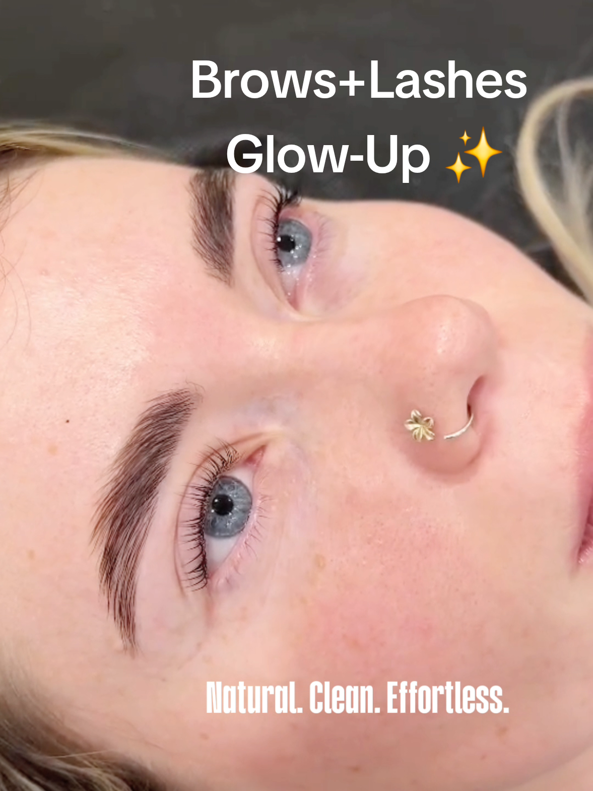 @Passion Lash and Brow
