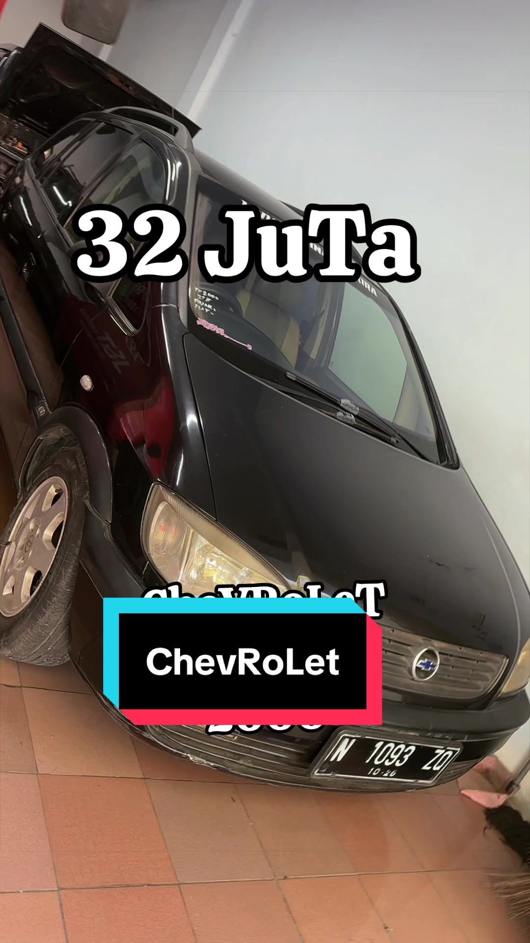 @The Ming Motor Lumajang