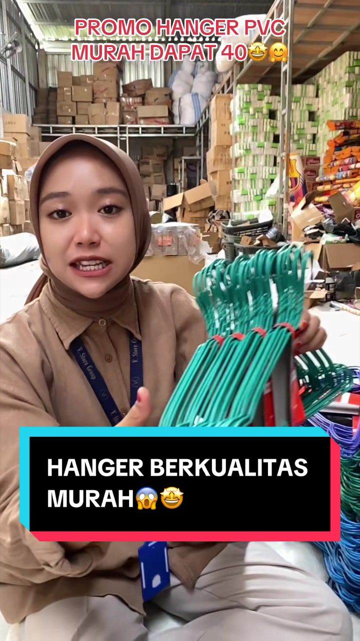 @V MART NUSANTARA