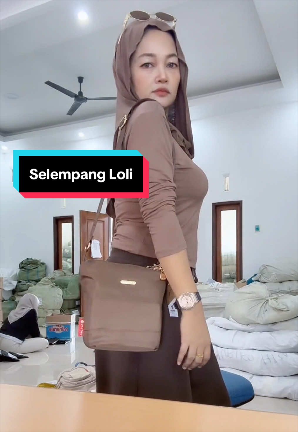 @BUNDA AOLONG