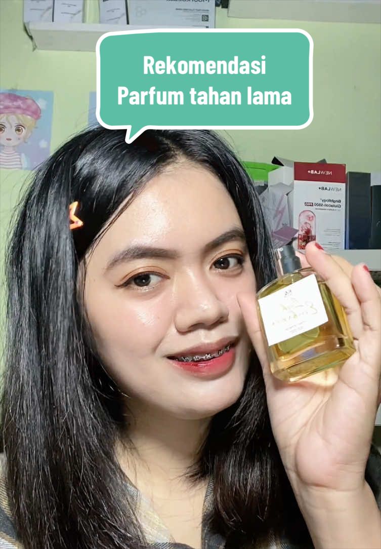 @Kiki | BeautyEnthusiast