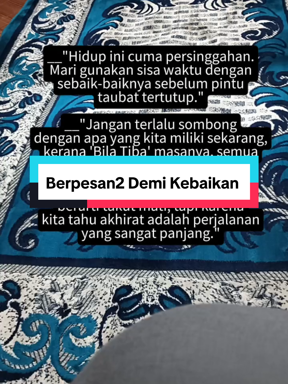 @FATIMAH
