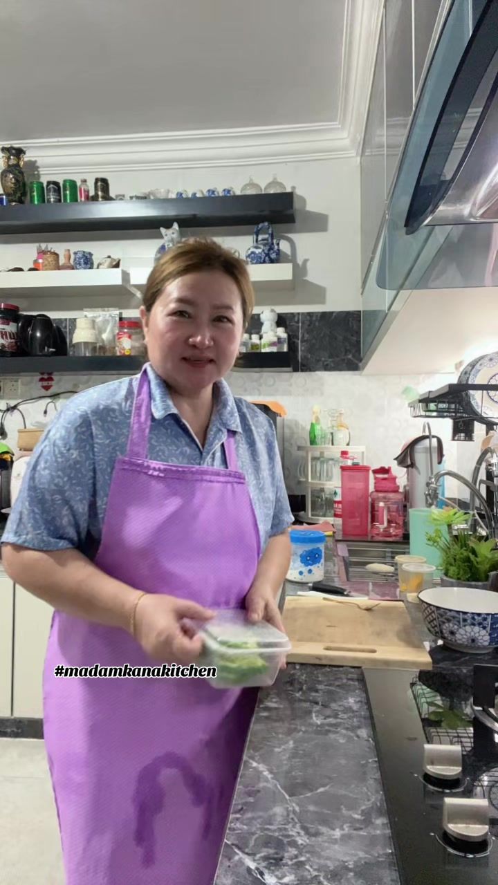 @Madam kana