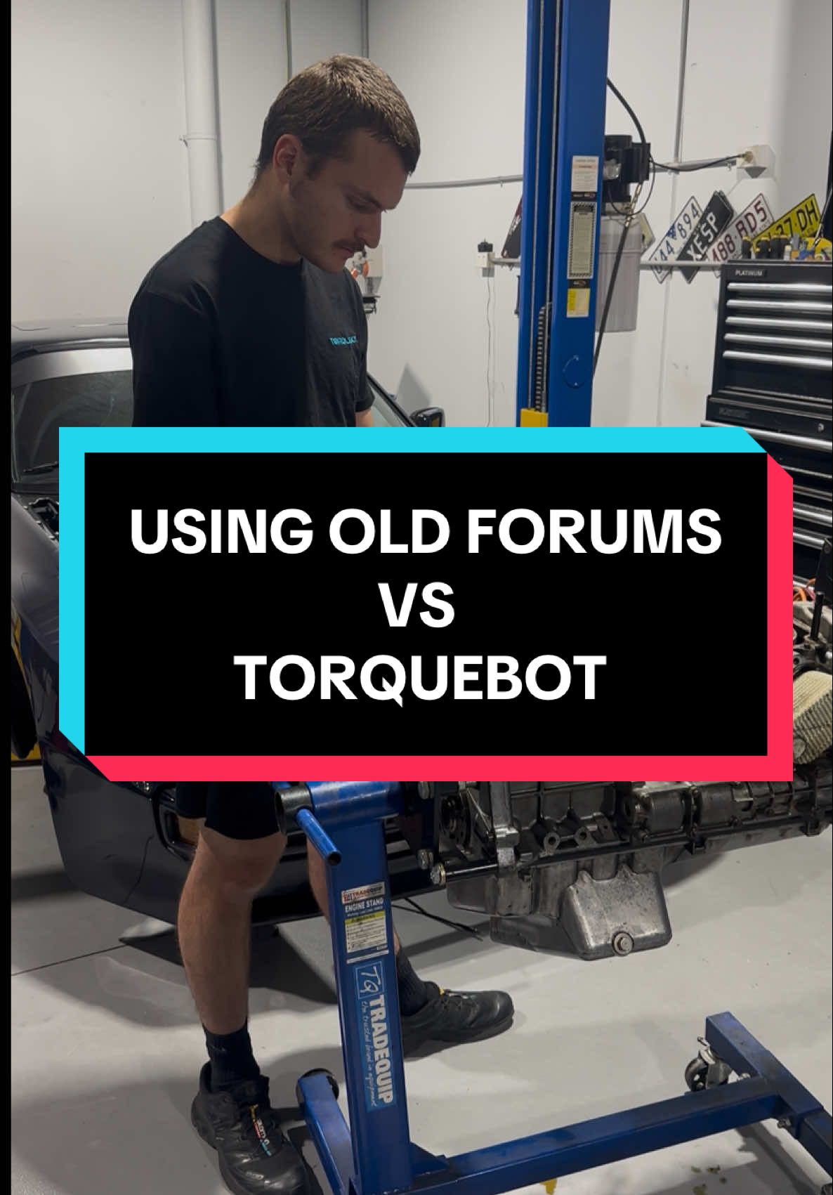 @TorqueBot | AI Car Assistant