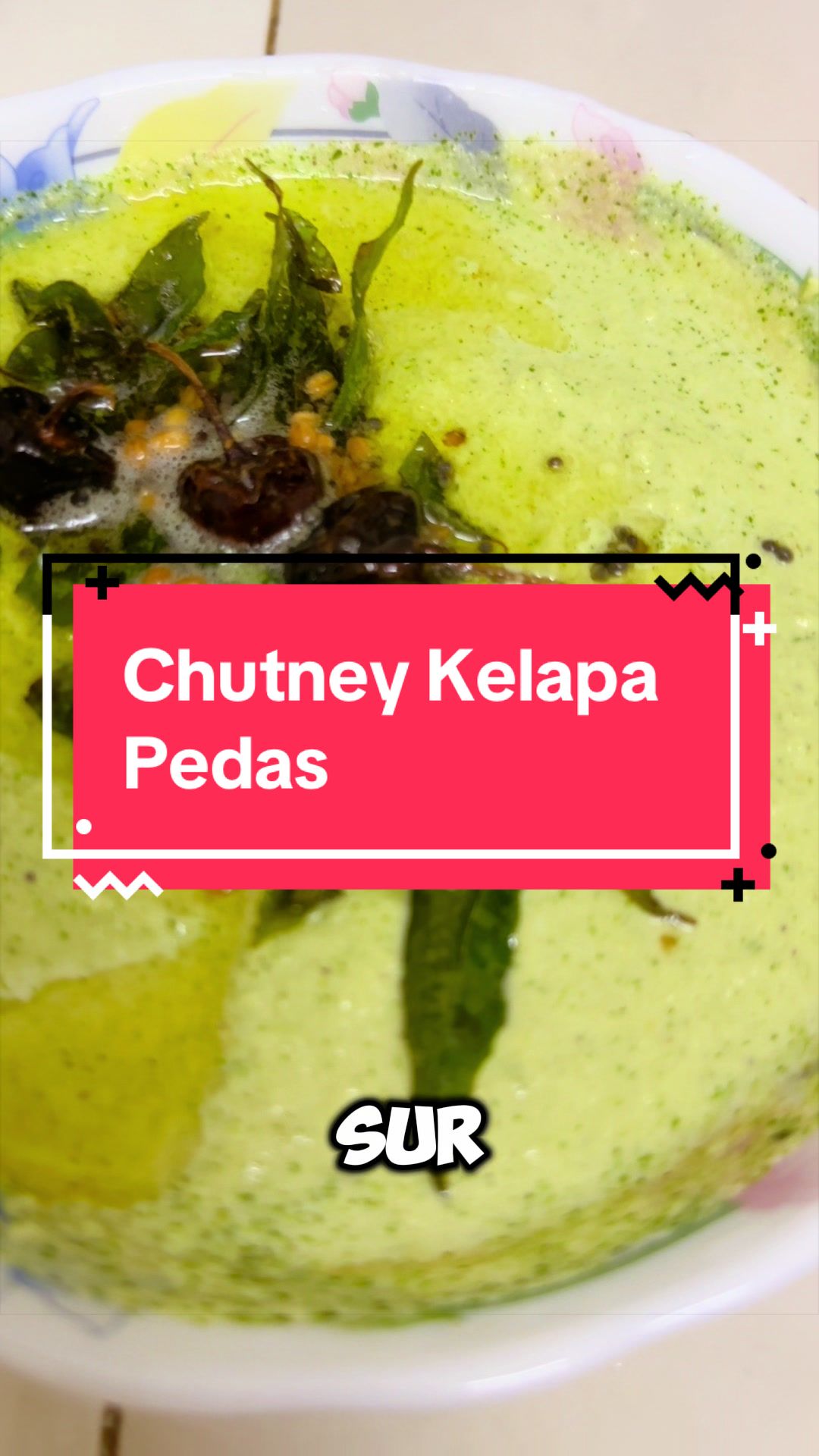 @Shiffa Curry Powder