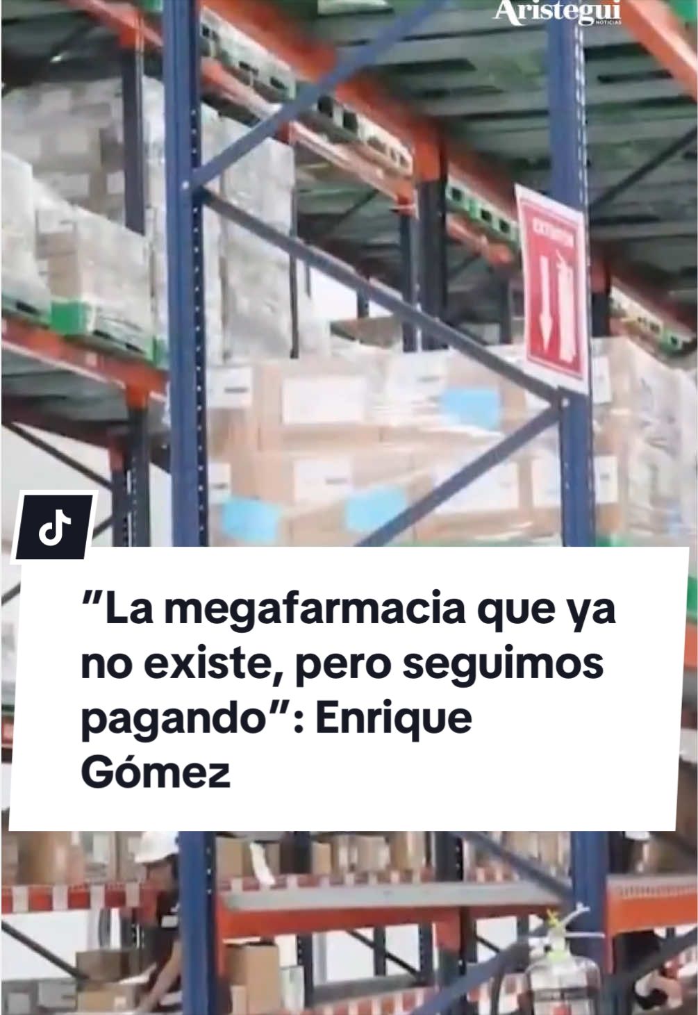 @Aristegui Noticias