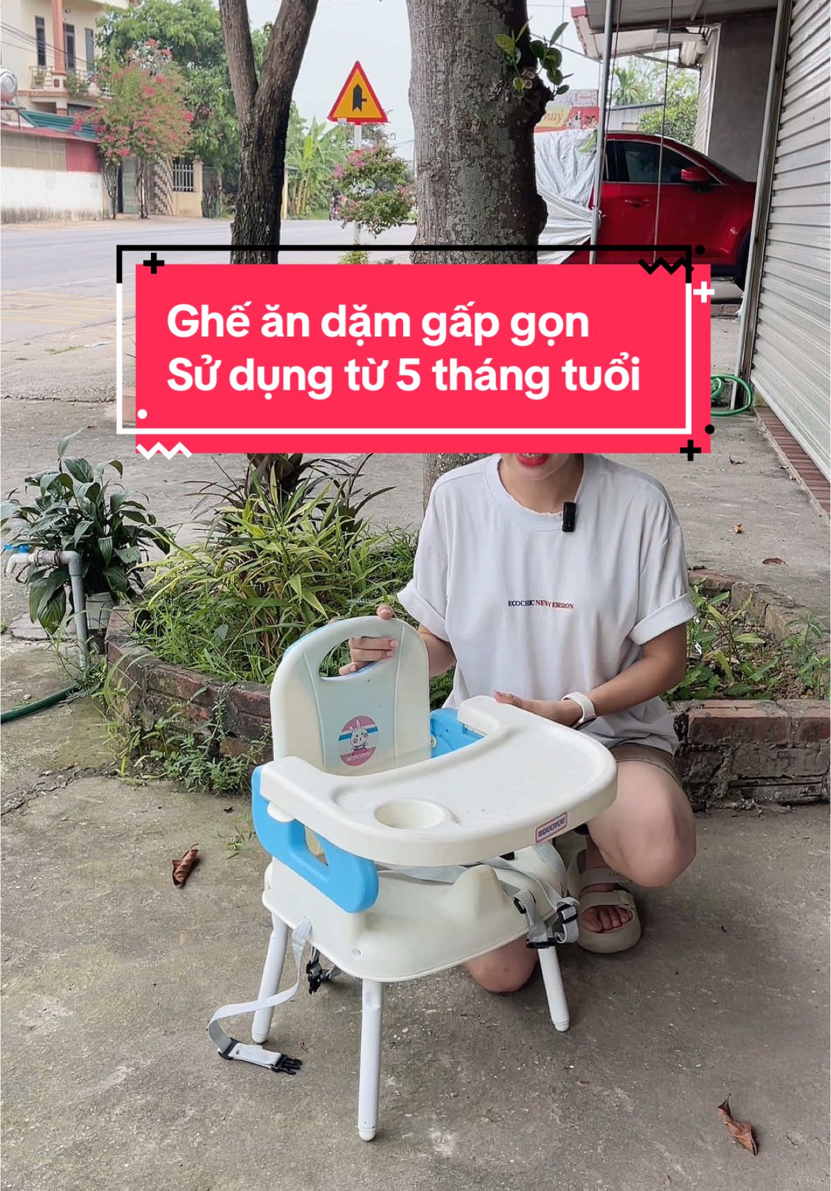 @Ho&agrave; Đỗ Xe Đẩy