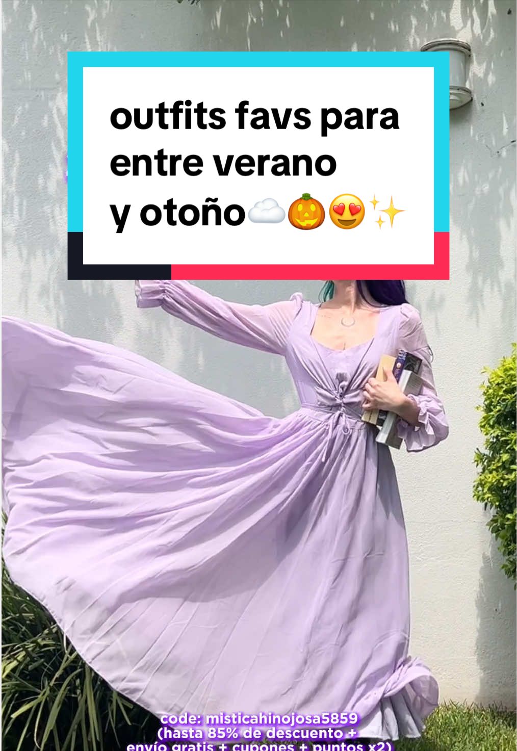 @⟡｡⋆ 💜La Mistica💚 ⋆｡⟡