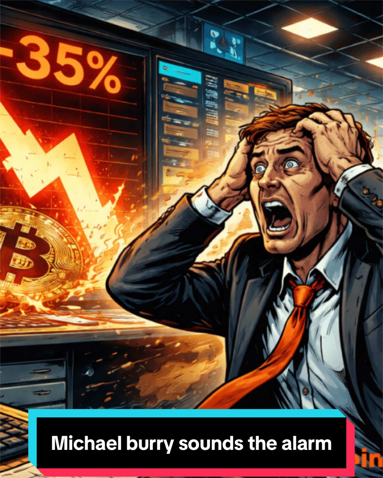 @Understanding crypto
