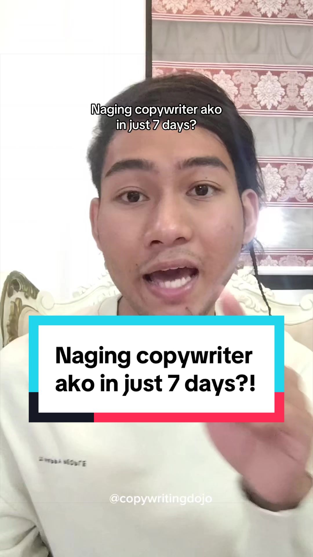 @Copywriting Dojo PH