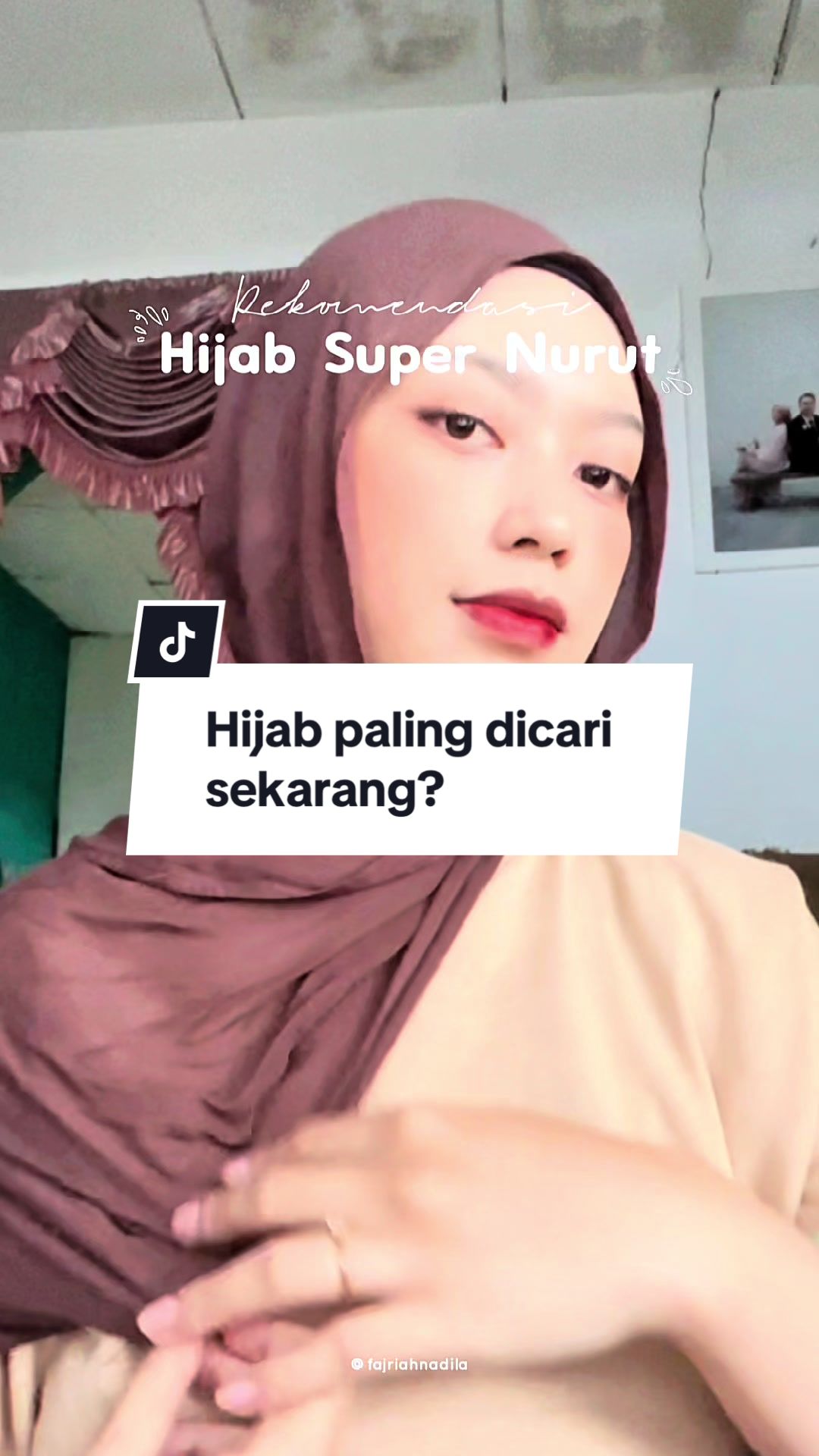 @fajriahnadila