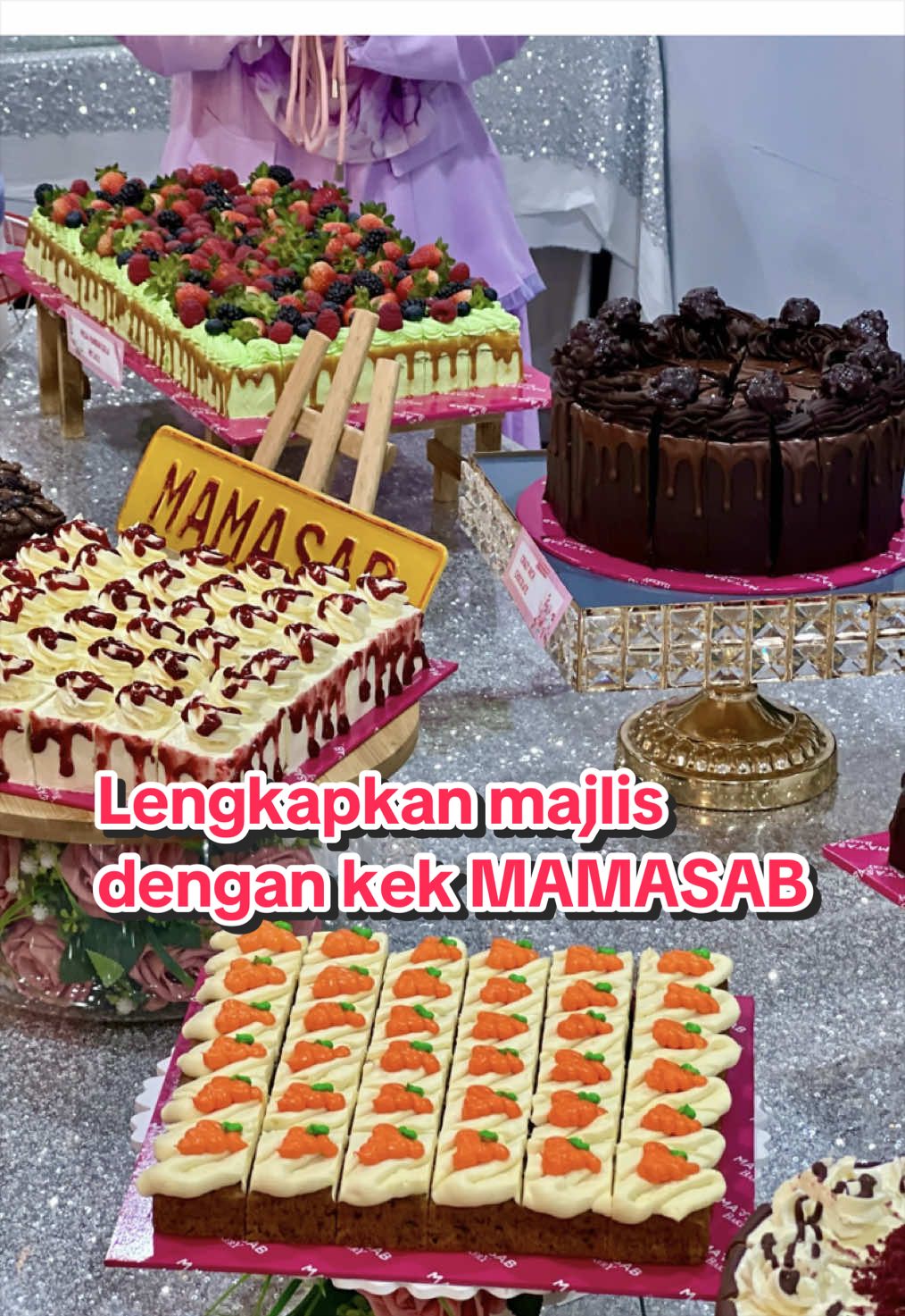 @Bouquet ibu