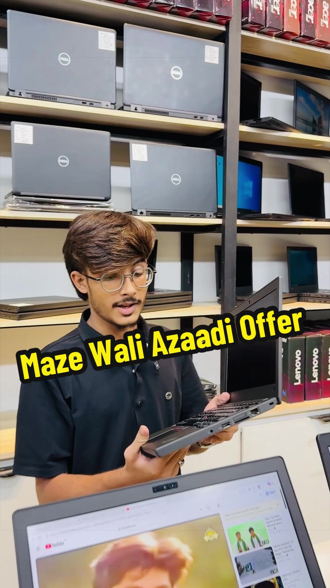 @Laptop Wale💻