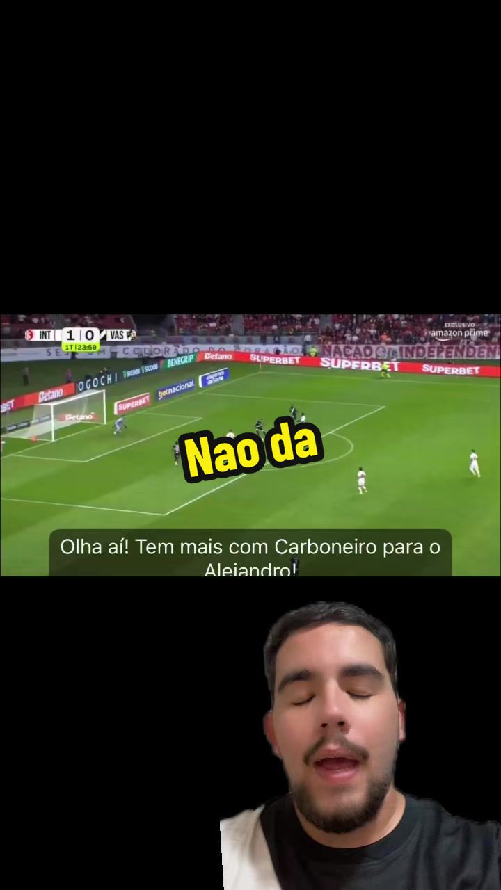 @L&eacute;o Vieira