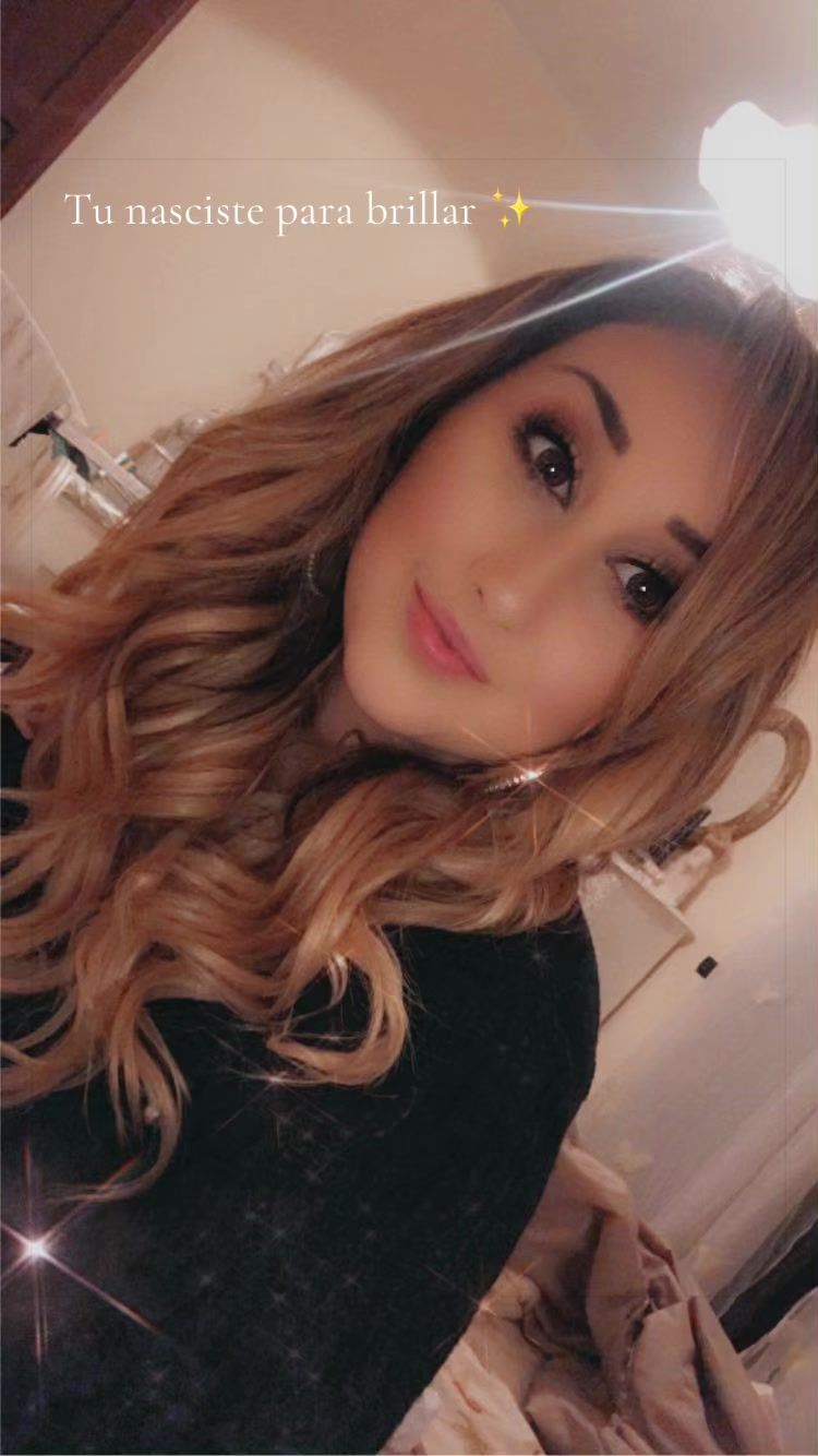 @Marisa Ferrigno