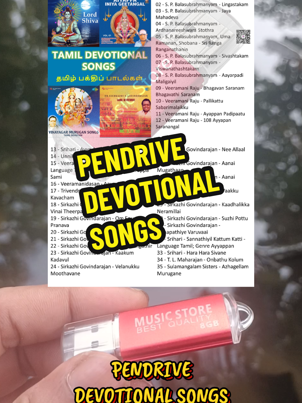 @PENDRIVE SHOP