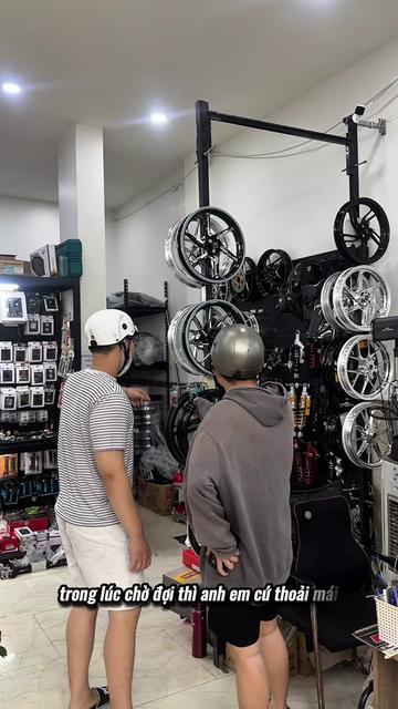 @BI RACE SHOP ĐỒ CHƠI XE