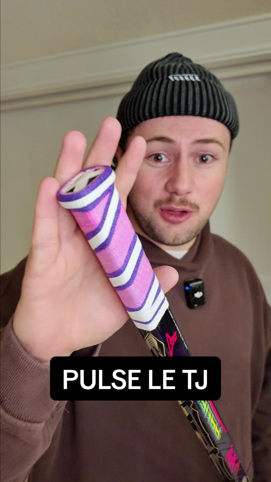 @Tape Guy Luke