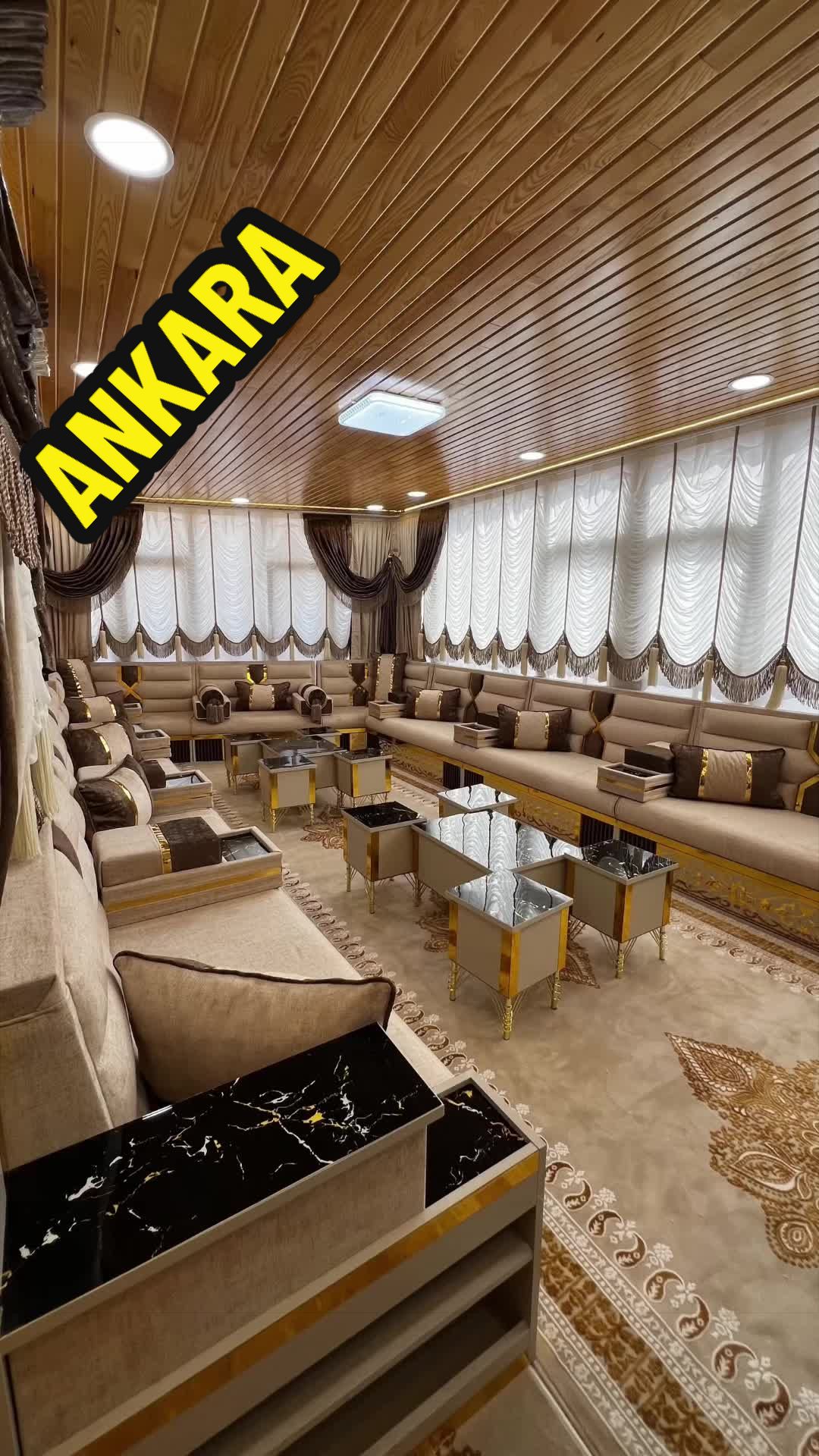@Haciferhan Şark Odaları