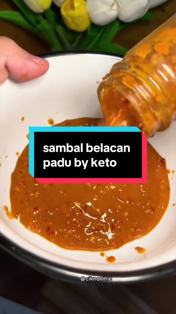 @cik normie_ | Racun TiktokShop