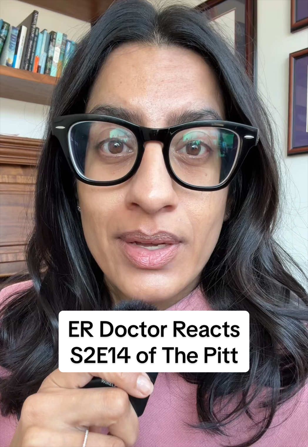 @Dr. Shazma Mithani, MD, FRCPC