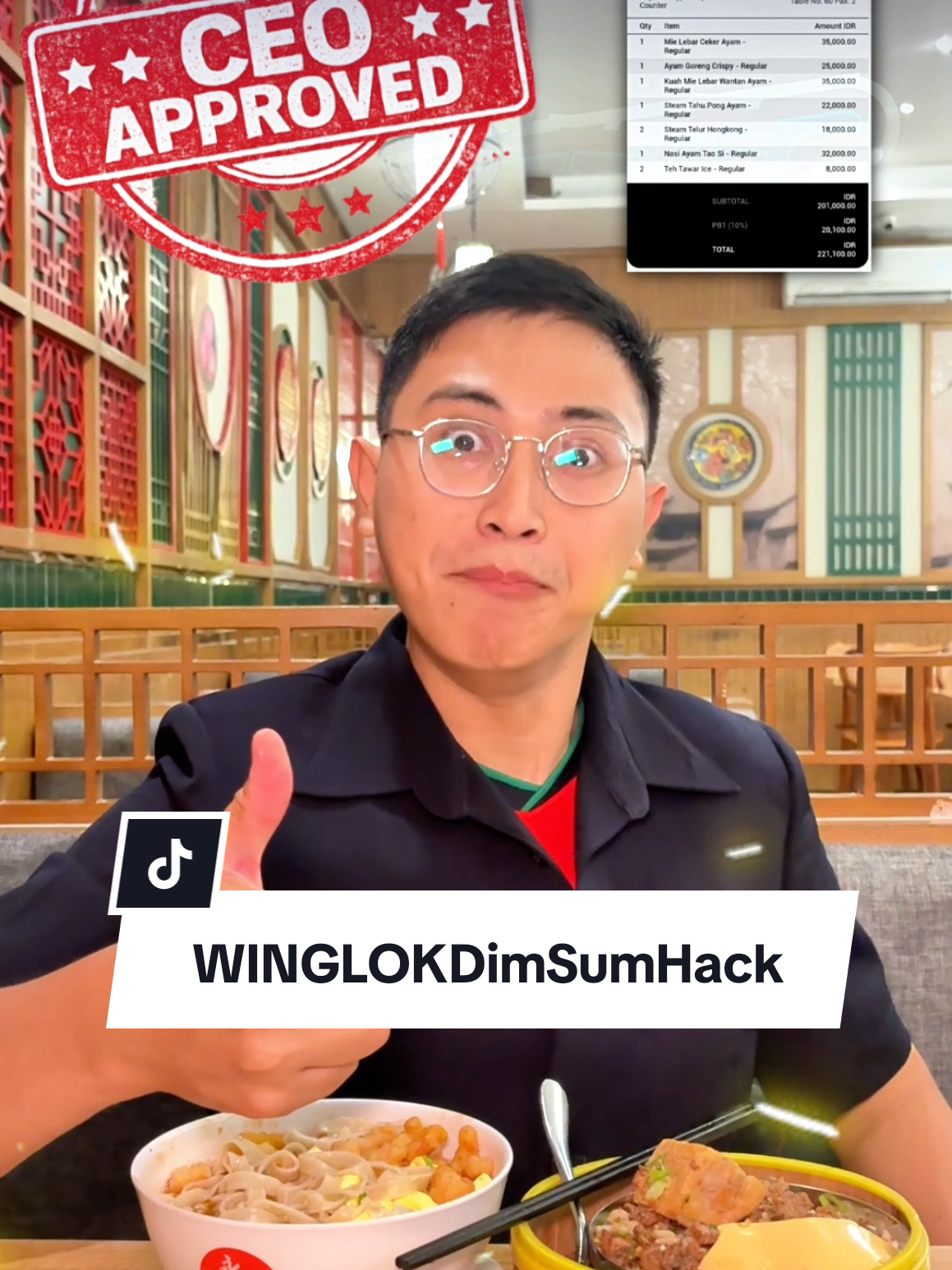 @Temenin Unboxing