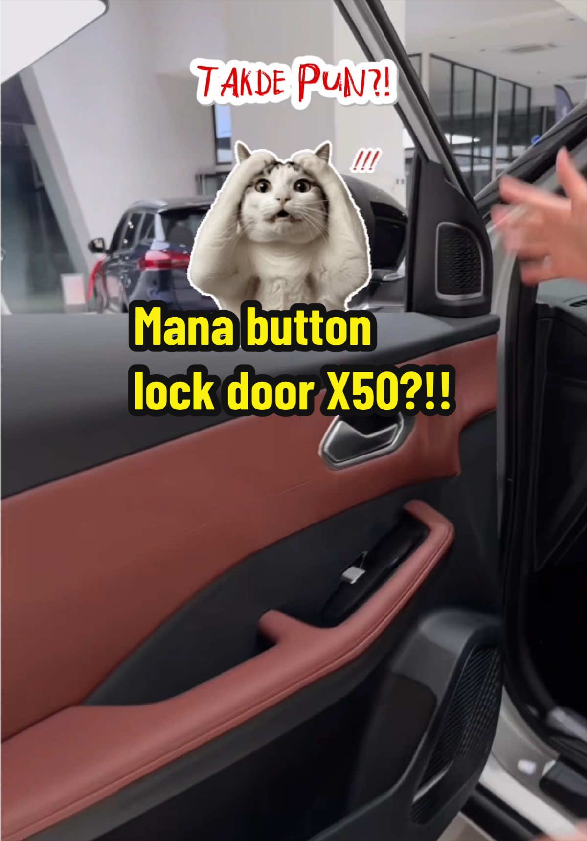 @Proton Eon Damansara