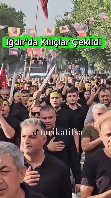 @Tarikat İfşa