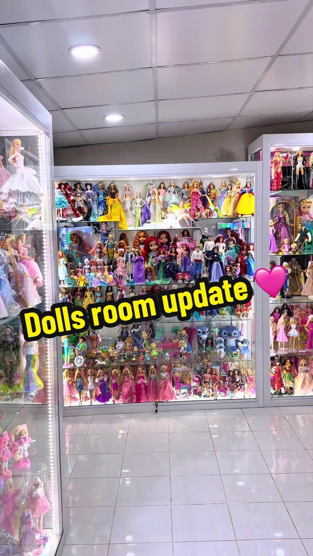 @TATAELOVECOLLECTDOLL 💐