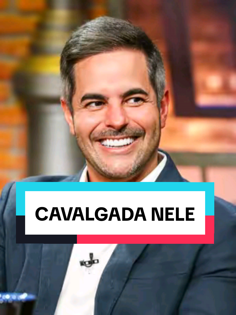 @The Noite