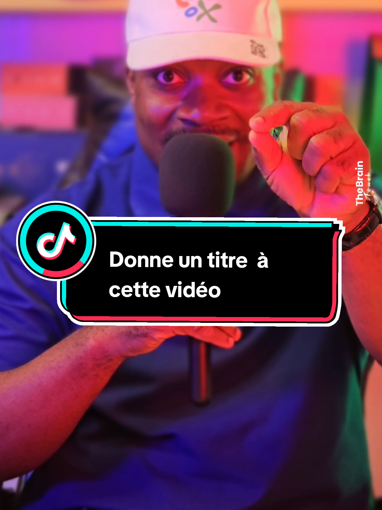 @DJAMAH Amèvi Médard
