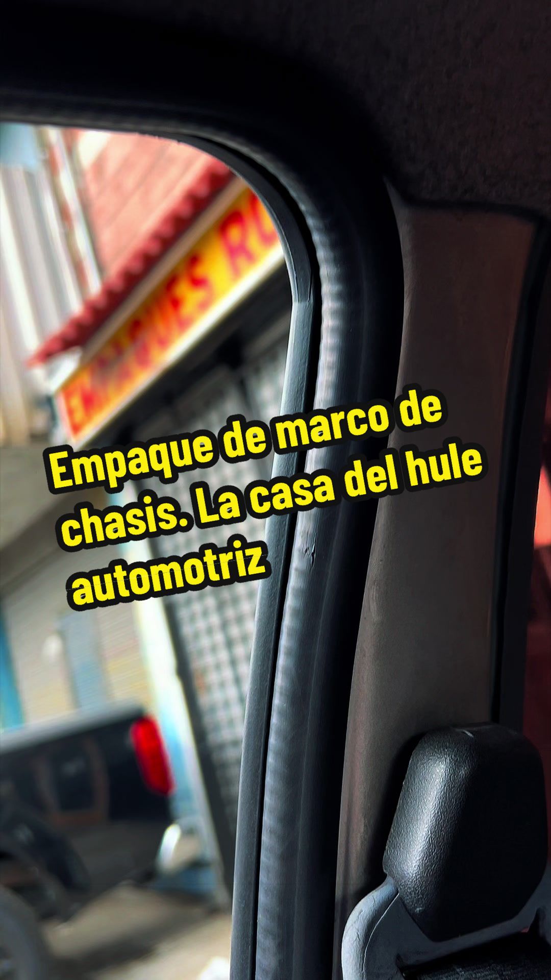@HAR Empaques & accesrios
