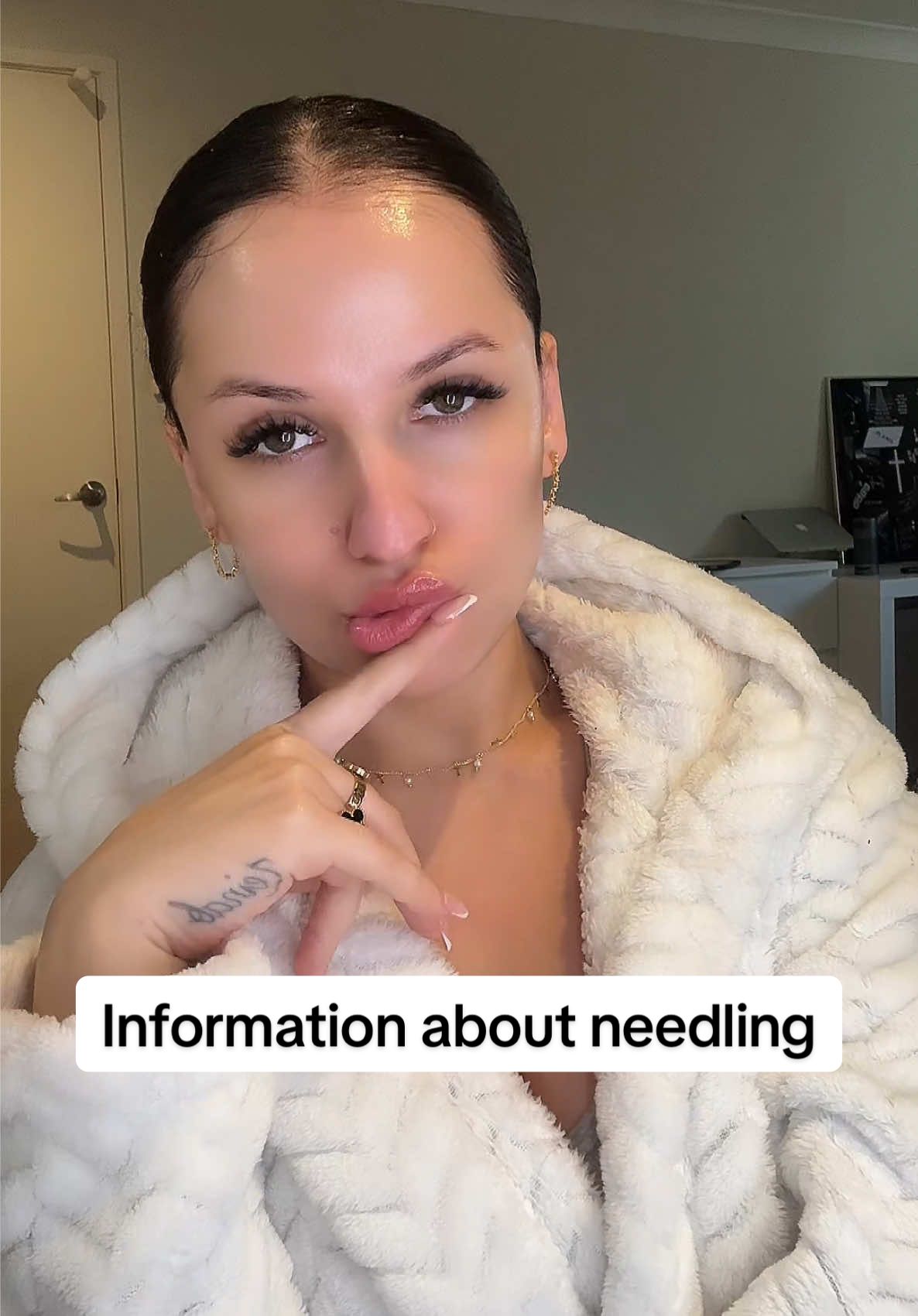 @Rebecca Alami