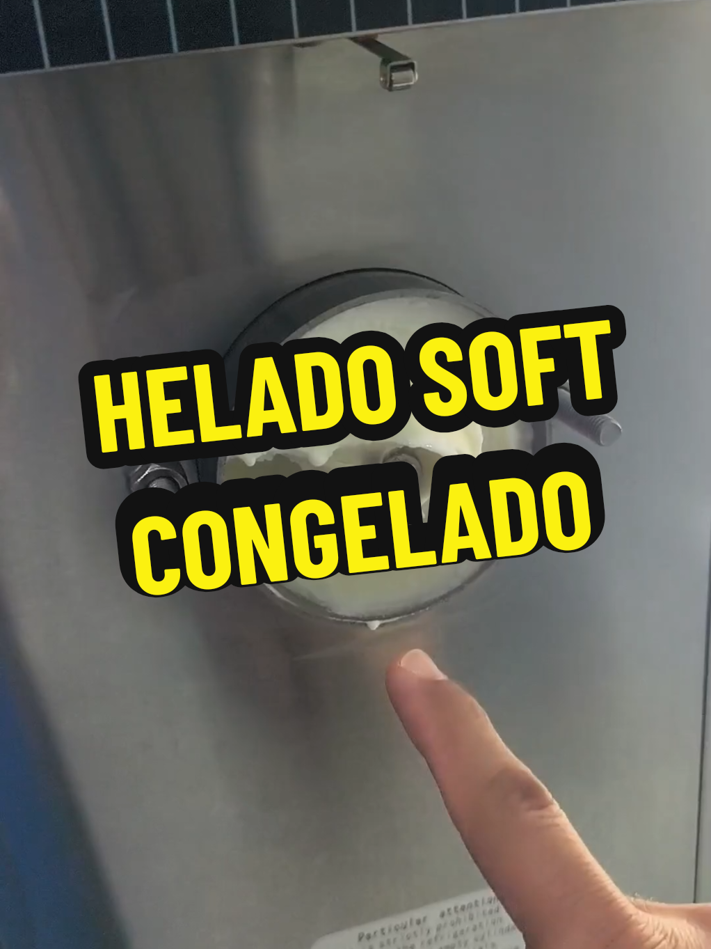 @KenGO / Helado$