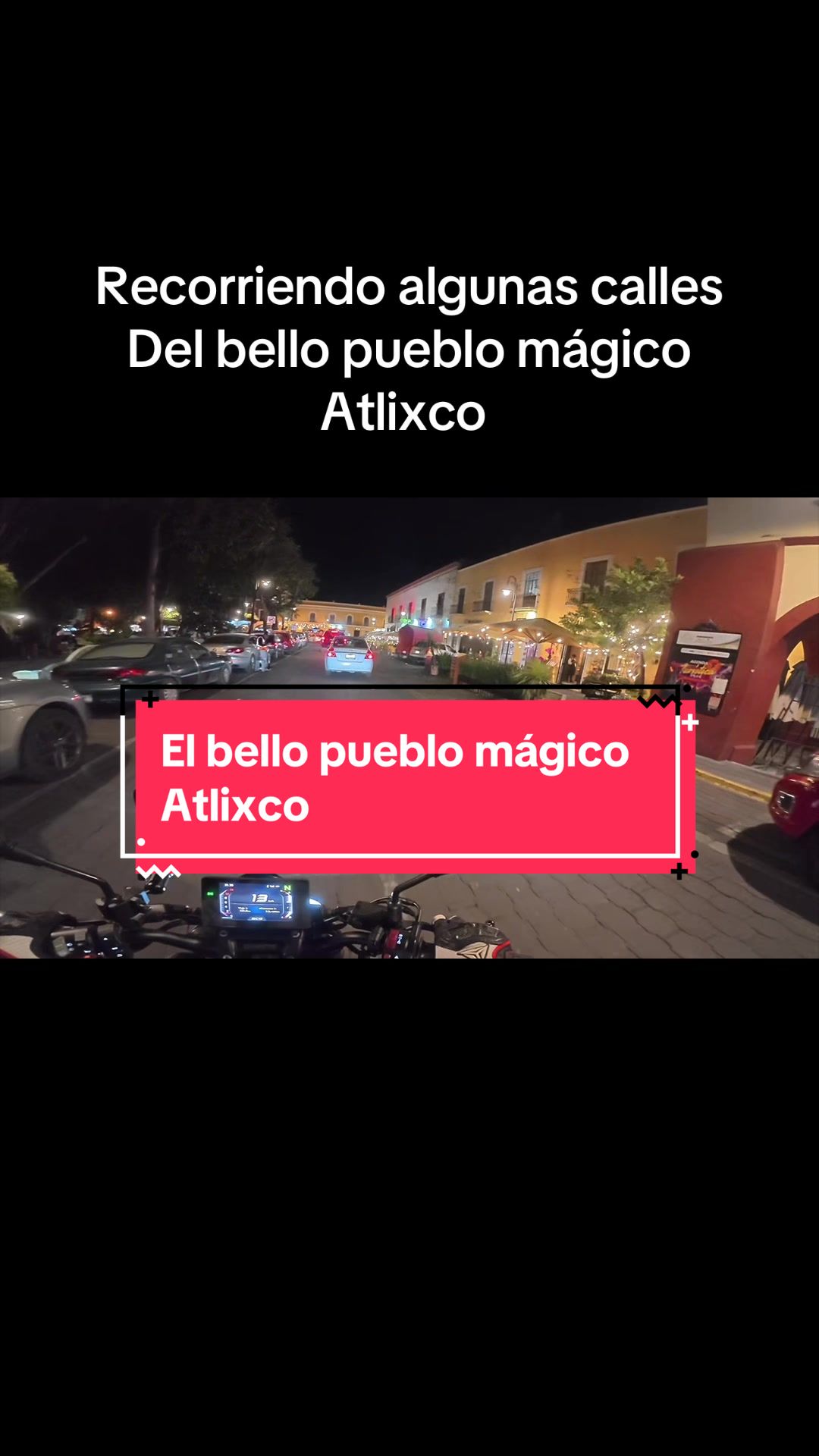 @Hugot motovlog