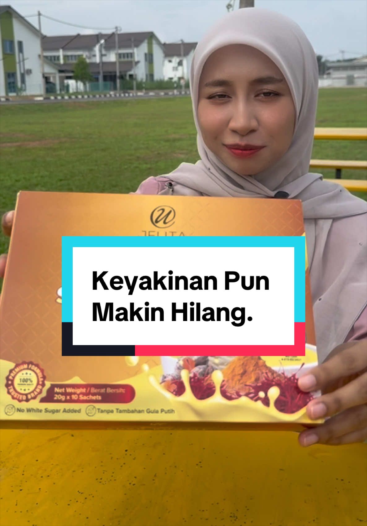 @Jamu Susu Kunyit HQ