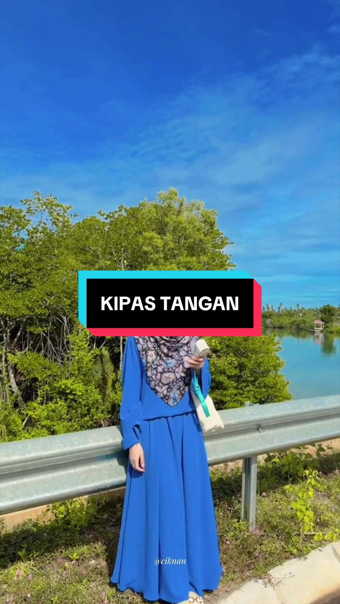 @CikNan Nanan