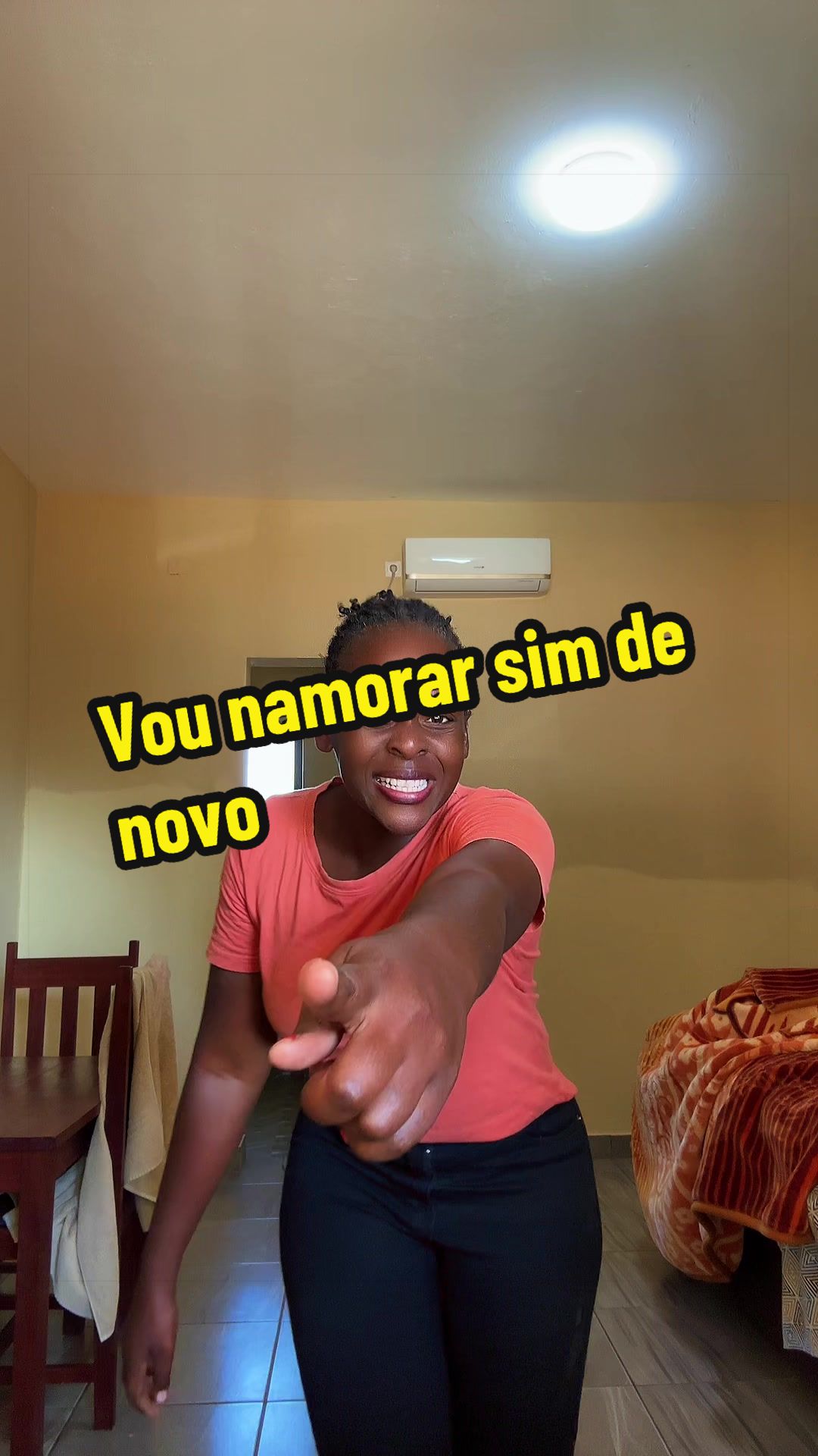 @Felicidade Gotine Firmino