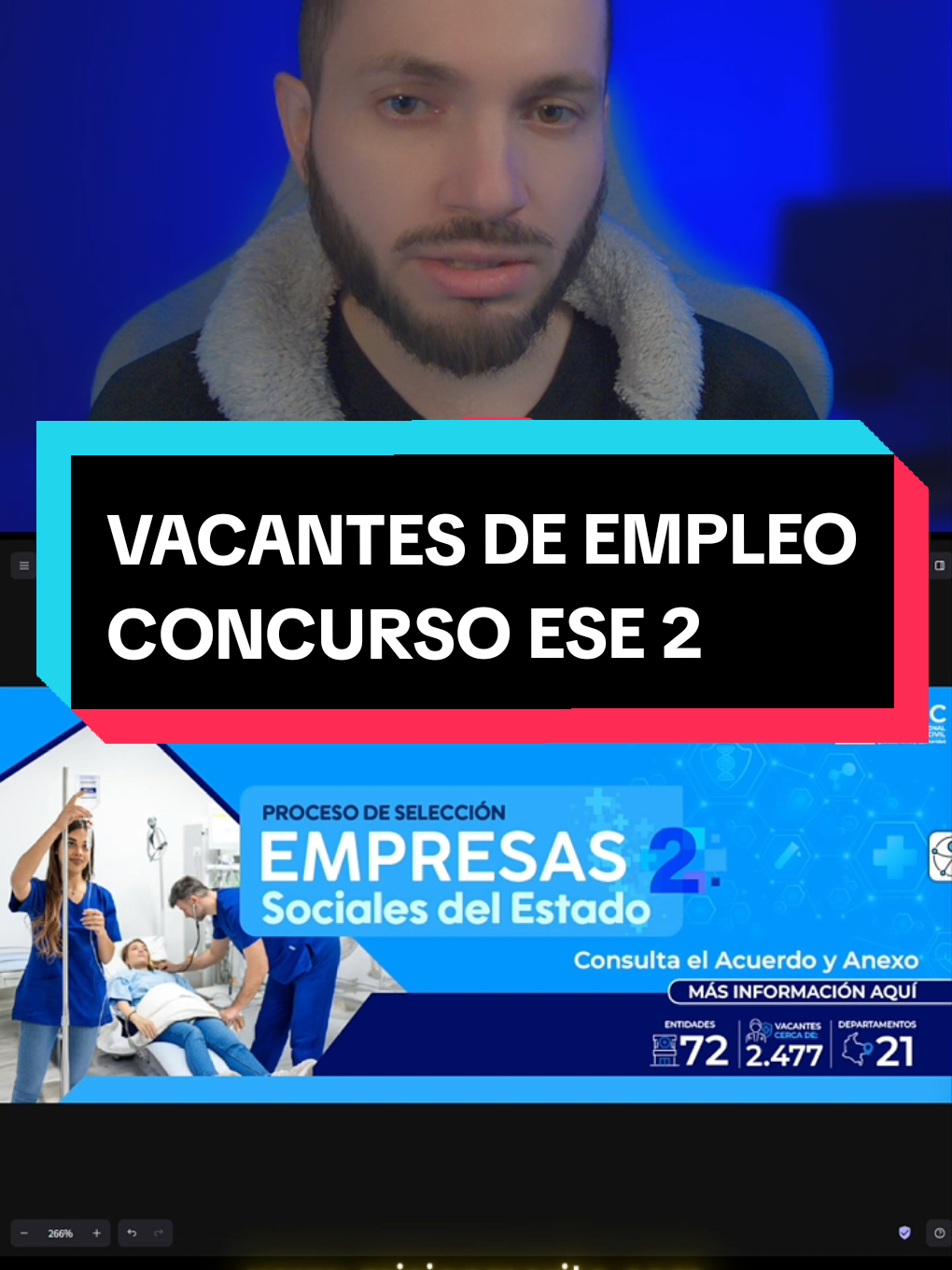 @Camilo Torres | Misión Mérito