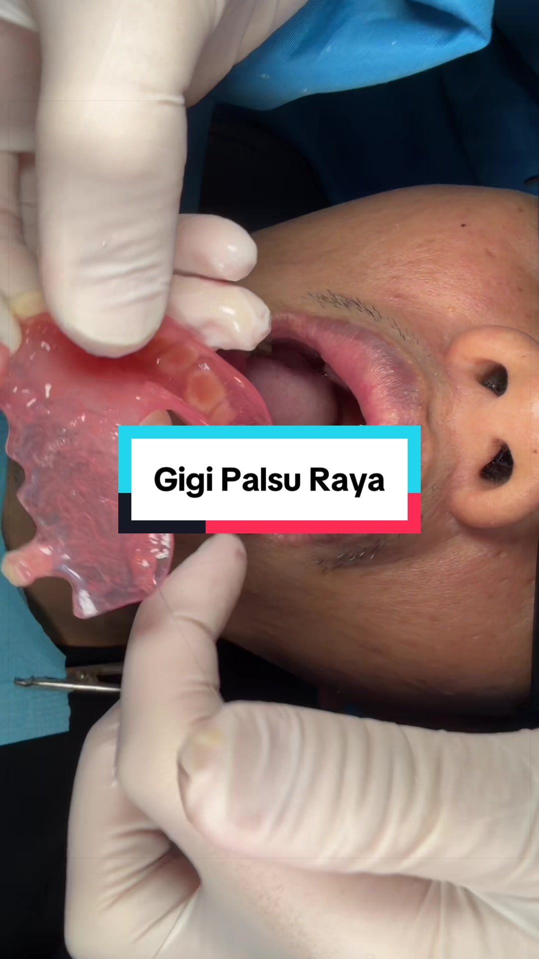 @Ikhsan & Sons Dental 🦷