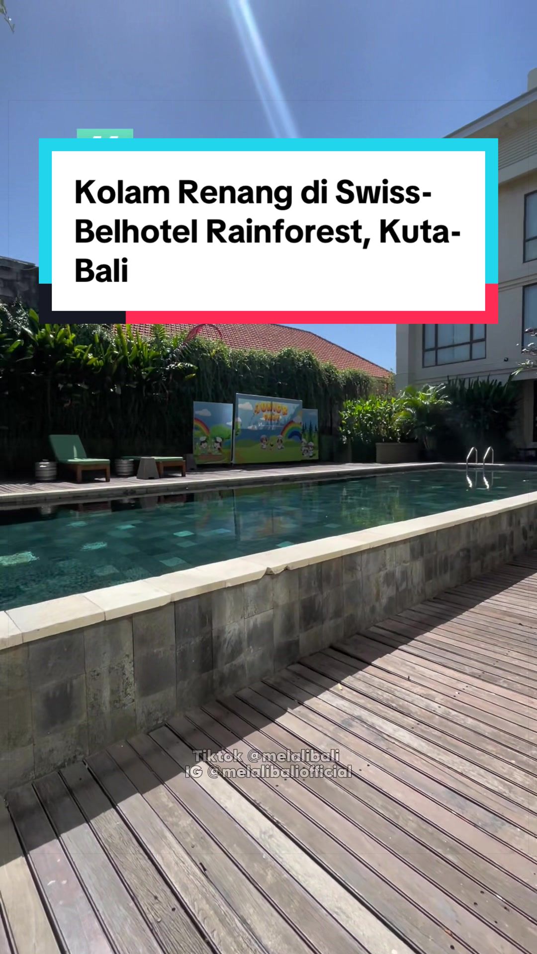 @Melali Bali
