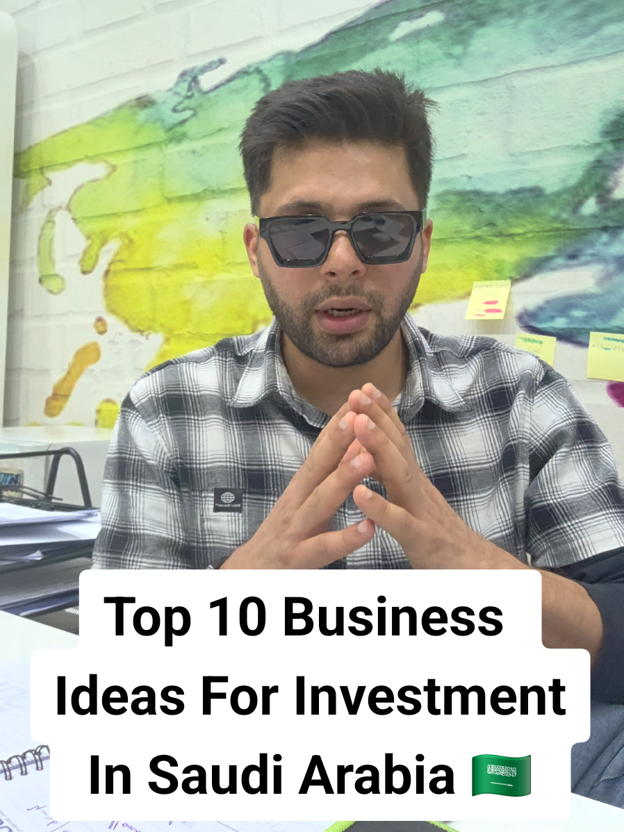 @Idea Man Habibi