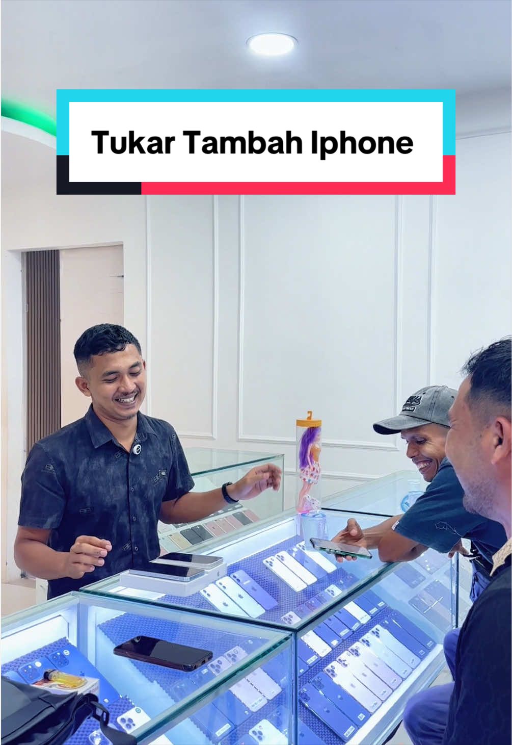 @EOS IPHONE STORE