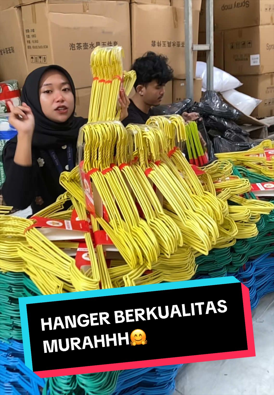 @V MART NUSANTARA